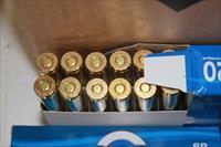 30-06 Springfield 180gr S.P. 160Rnds Pri
