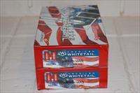 300 Win Mag 40Rd 150gr Hornady American Whitetail