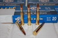 303 British 160 Rnds 150 gr Soft point .303 Brit.