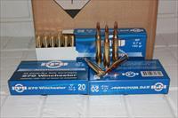 25-06 Rem Privi 100gr PSP 100Rds .25-06 2506 25/06