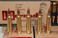 .223 Hornady 55gr V MAX 200Rds 223 Rem 5.56 5.56mm