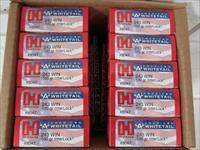 243 Win 200Rnd Hornady Amer Whitetail 243Win .243
