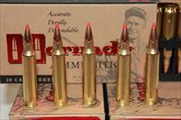 .223 Hornady 55gr V MAX 100Rd 223 Rem 5.