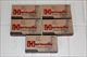 .223 Hornady 55gr V MAX 100Rd 223 Rem 5.56 5.56mm 