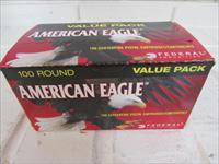 45 ACP 200 Rds Federal A.E. 230gr FMJ 45