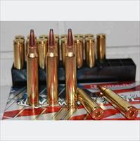 300 Win Mag 200Rd 150gr Hornady A.W. .30
