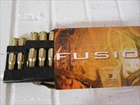 243 Win 200Rnds Federal Fusion 95gr 243Win .243