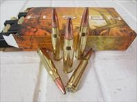 243 Win 200Rnds Federal Fusion 95gr 243Win .243