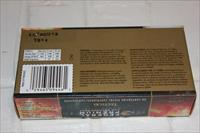40 S&W 155gr HST-HP 250 Rnds 40 cal .40 40SW