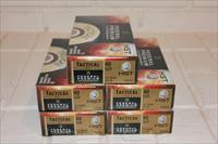 40 S&W 155gr HST-HP 250 Rnds 40 cal .40 