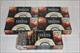 40 S&W 155gr HST-HP 250 Rnds 40 cal .40 40SW