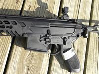Sig Sauer MCX Patrol 5.56 16" NIB RMCX-16B-TFSAL-P