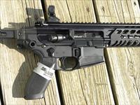 Sig Sauer MCX Patrol 5.56 16" NIB RMCX-1