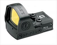 NEW Leupold DeltaPoint Pro 2.5 MOA Red D