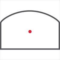 NEW Leupold DeltaPoint Pro 2.5 MOA Red Dot 119688 030317005856 