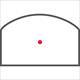 NEW Leupold DeltaPoint Pro 2.5 MOA Red Dot 119688 030317005856 
