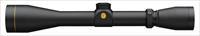 Leupold VX-1 3-9x40mm Matte Black Rifles