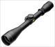 Leupold VX-1 3-9x40mm Matte Black Riflescope with Long Range Duplex Reticle Waterproof Fogproof 113876