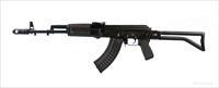Arsenal Inc SAM7SF AK-47 7.62x39 10 Roun