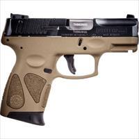 Taurus Millennium PT111 G2 9mm Polymer G