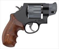Smith & Wesson 327 Performance Center 8 