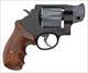 Smith & Wesson 327 Performance Center 8 Shot 357 Magnum 2" Revolver!