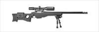 CZ-USA CZ 750 Tactical Bolt Action Snipe