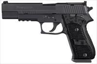 Sig Sauer P220 Elite Edition 5" 10mm 8+1