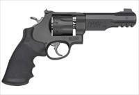 Smith & Wesson Performance Center M&P R8