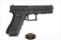 GLOCK 17 GEN 3   9mm   17 RND   PI-17502