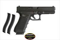 GLOCK 22 GEN 4   40 S&W  15 RND