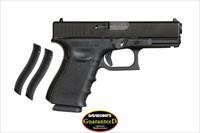 GLOCK 23   GEN 4  40 S&W   13 RND   PG-2