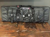 SALE****BARRETT REC 7 W/ CARRY BAG .223 BLACK BRAND NEW 