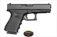 GLOCK 23 GEN3 40 S&W