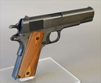 Colt 1911-2011 Anniversary 45ACP USED
