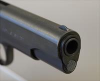 Colt 1911-2011 Anniversary 45ACP USED