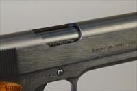 Colt 1911-2011 Anniversary 45ACP USED