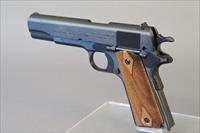 Colt 1911-2011 Anniversary 45ACP USED