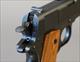 Colt 1911-2011 Anniversary 45ACP USED