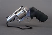 Ruger Super Redhawk Alaskan 454 Casull