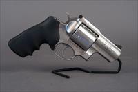 Ruger Super Redhawk Alaskan 454 Casull