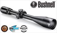 Bushnell LEGEND ULTRA HD Multi-X 3-9x 40