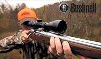 Bushnell LEGEND ULTRA HD Multi-X 3-9x 40mm Rifle Scope