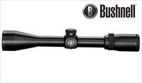 Bushnell LEGEND ULTRA HD Multi-X 3-9x 40mm Rifle Scope