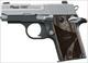 Sig Sauer p238 Blackwood 380ACP 2Tone SI238380BG