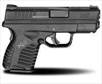 Springfield Armory SF XDS ESSENTIALS .45