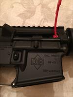 Diamondback DB-15