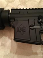 Diamondback DB-15
