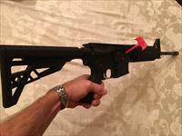 Diamondback DB-15