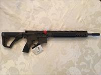 Daniel Defense AR-15 DDM4V5s